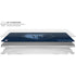 NBA Memphis Grizzlies Distressed MacBook Air 15in (2023-2025) Case plus Skin